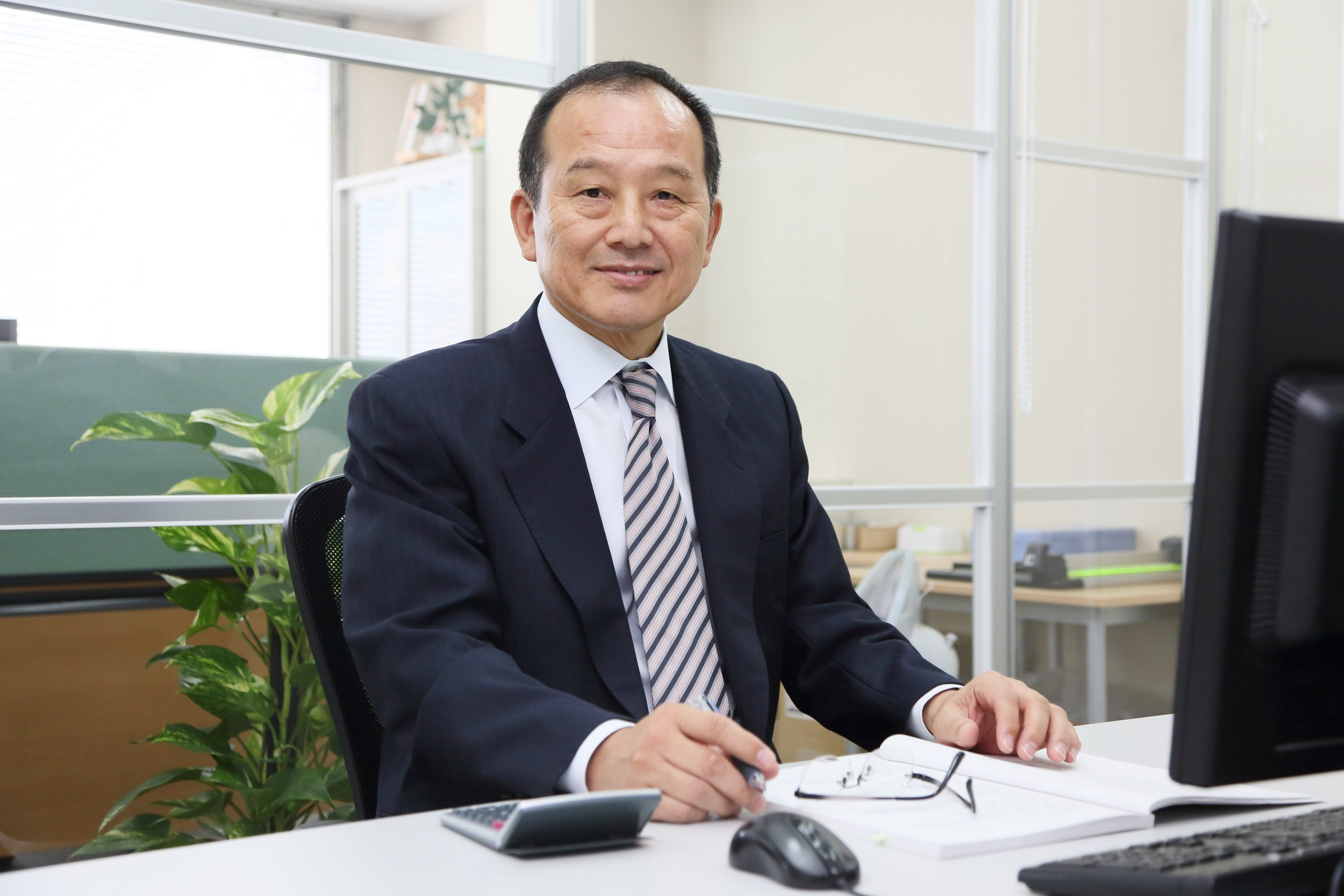 代表司法書士・行政書士